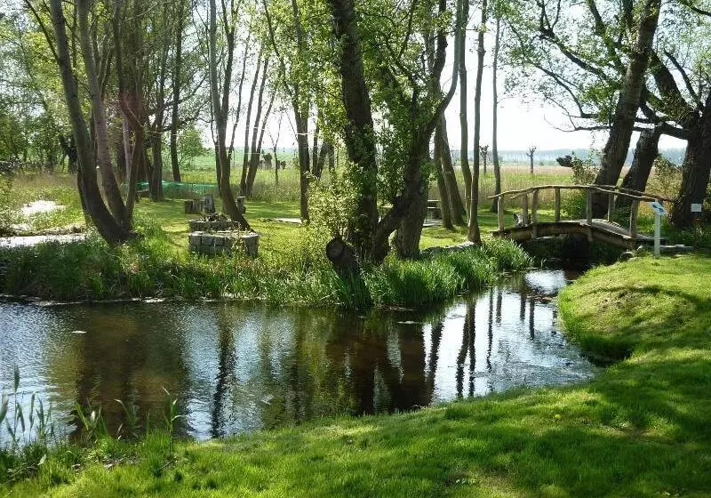 호텔 Schloss Spyker