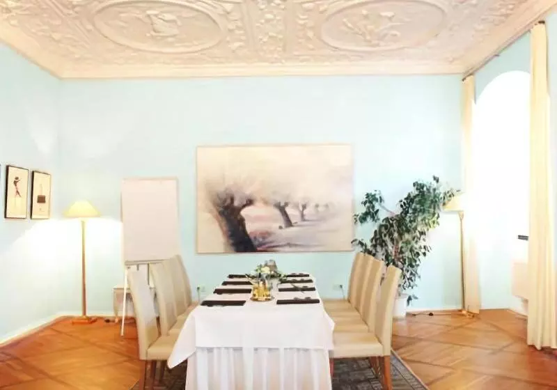 호텔 Schloss Spyker