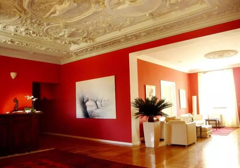 호텔 Schloss Spyker