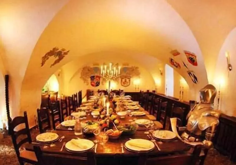 호텔 Schloss Spyker