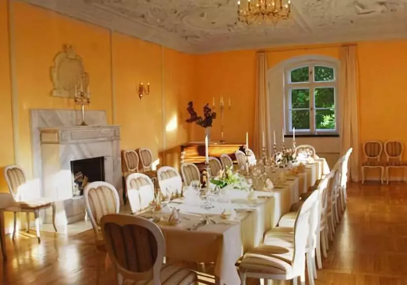 호텔 Schloss Spyker