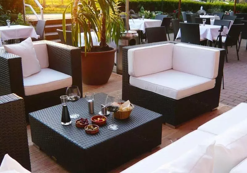 호텔 Schloss Spyker