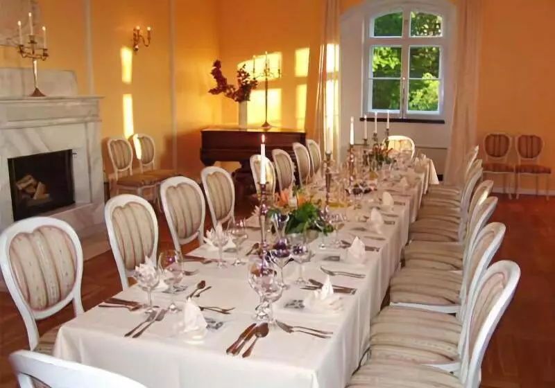 호텔 Schloss Spyker