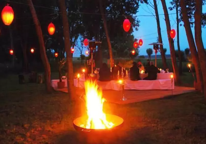 호텔 Schloss Spyker