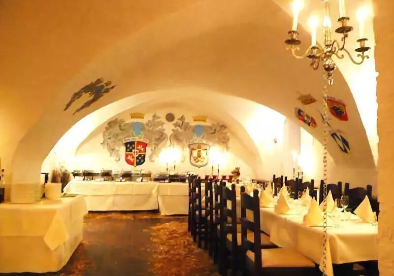 호텔 Schloss Spyker