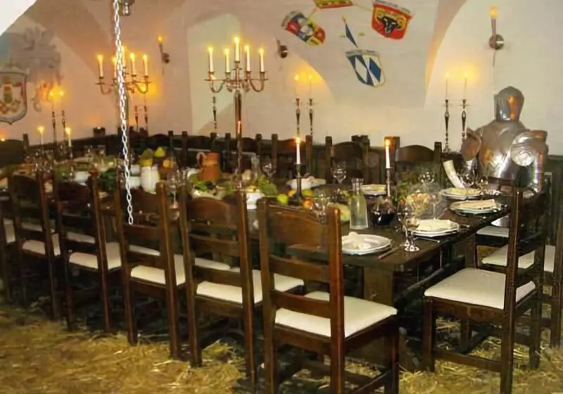 호텔 Schloss Spyker