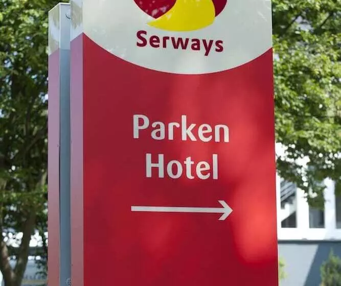 Serways Hotel Heiligenroth