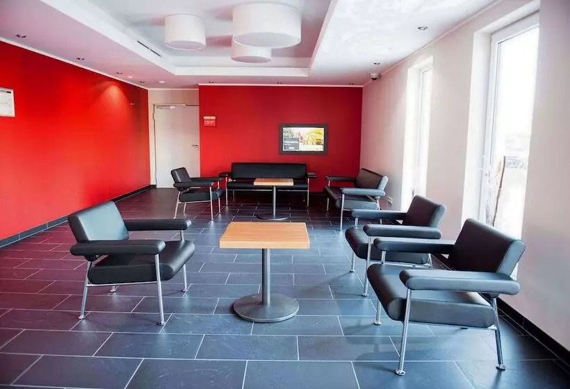 Serways Hotel Heiligenroth