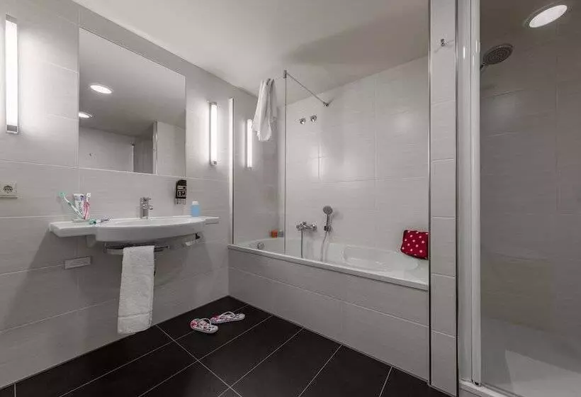 Serways Hotel Heiligenroth