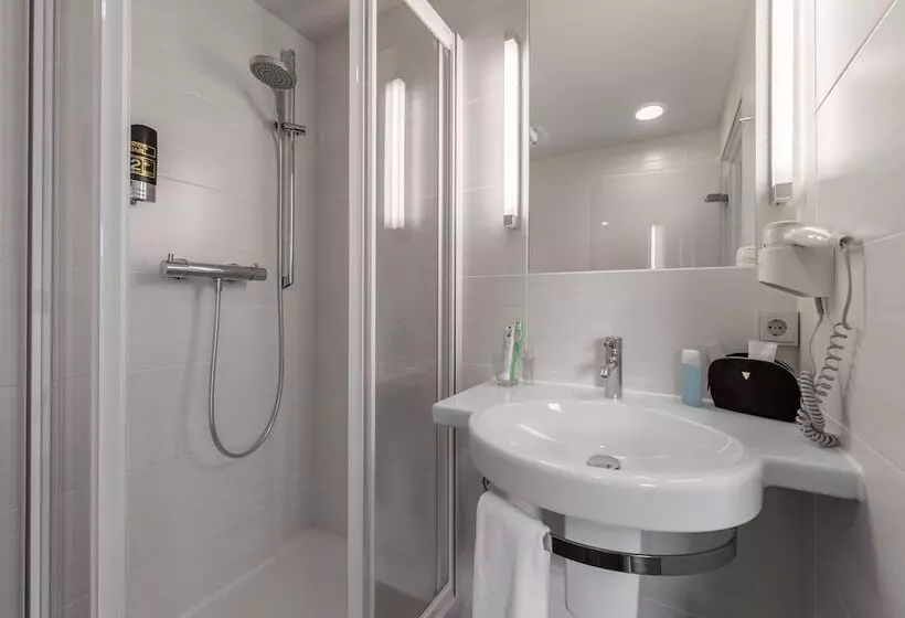 Serways Hotel Heiligenroth