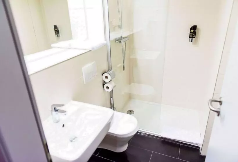 Serways Hotel Heiligenroth