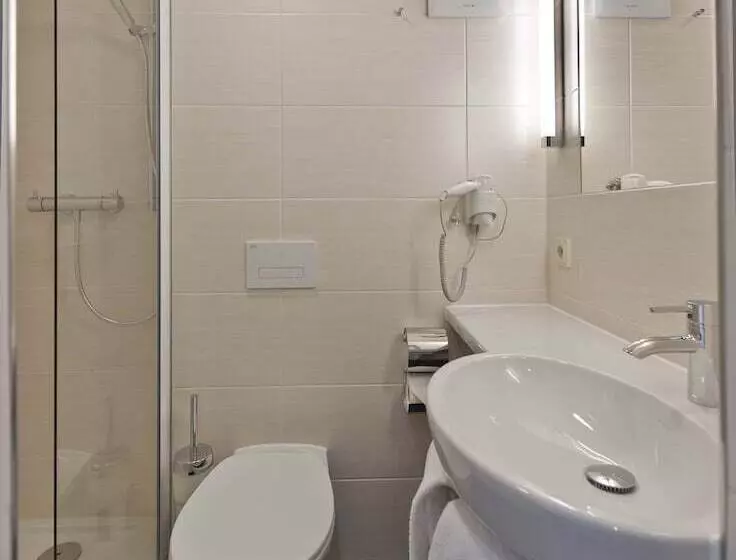 Serways Hotel Heiligenroth