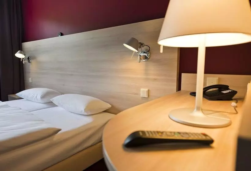 Serways Hotel Heiligenroth