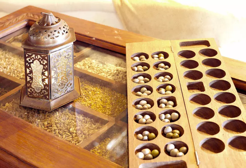 酒店 The Palms Zanzibar