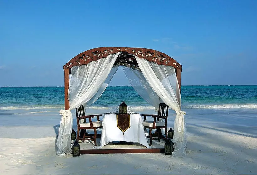 酒店 The Palms Zanzibar