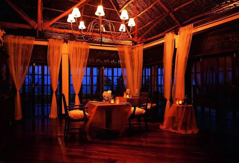 酒店 The Palms Zanzibar