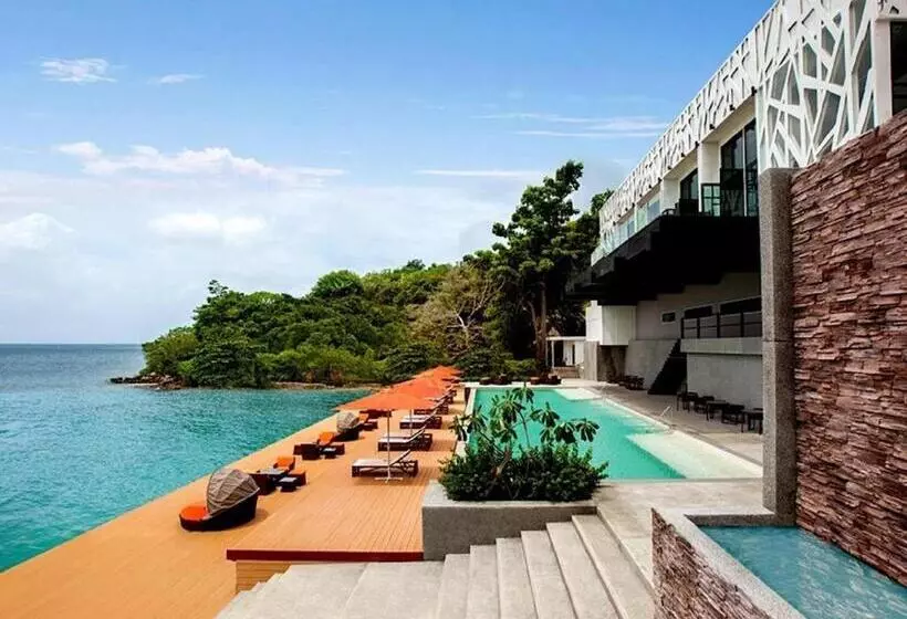 فندق Villa 360 Resort And Spa