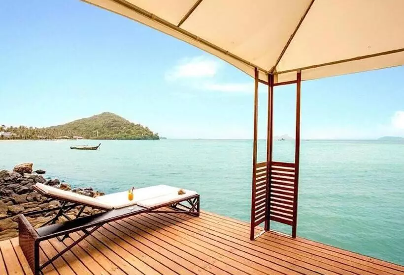 فندق Villa 360 Resort And Spa