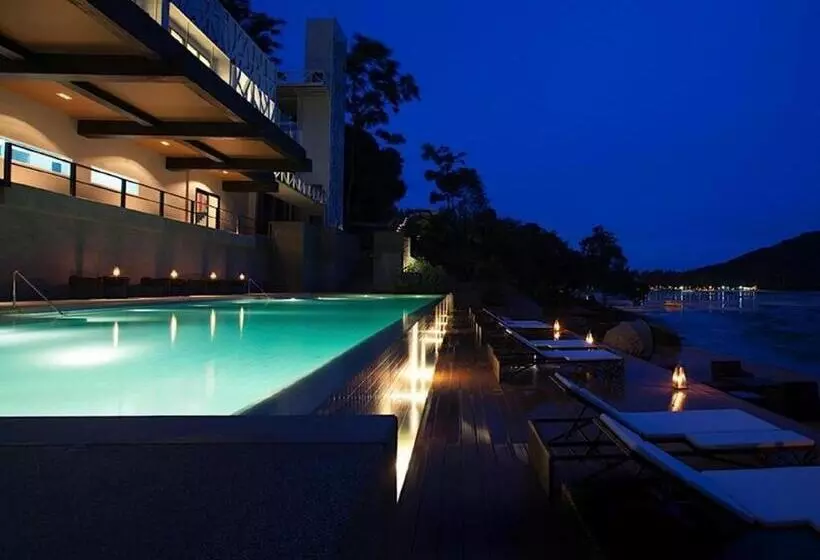 فندق Villa 360 Resort And Spa