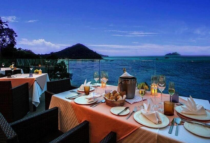 Отель Villa 360 Resort And Spa