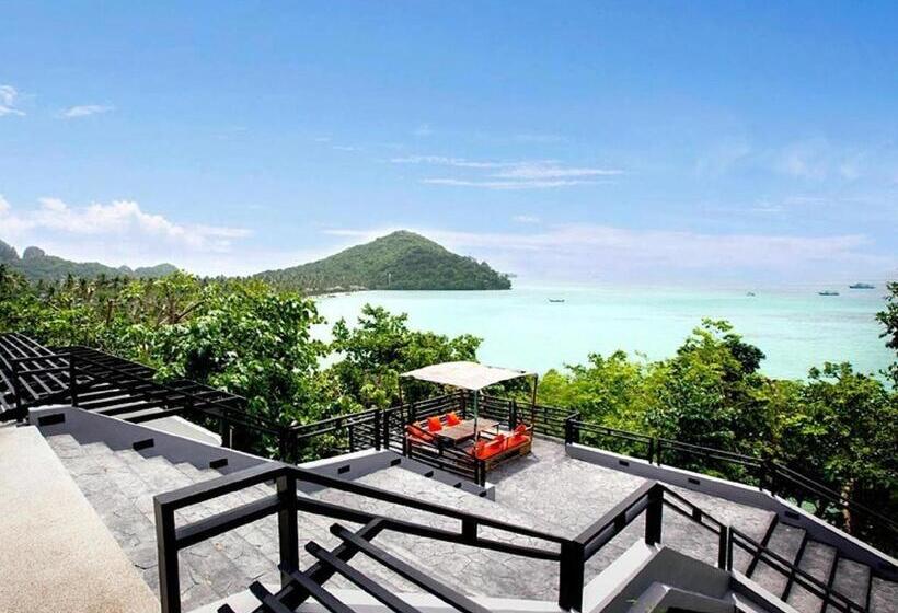 Отель Villa 360 Resort And Spa