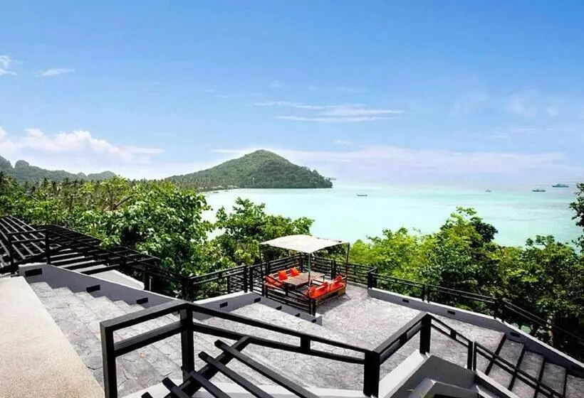 فندق Villa 360 Resort And Spa