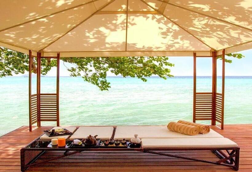 Отель Villa 360 Resort And Spa