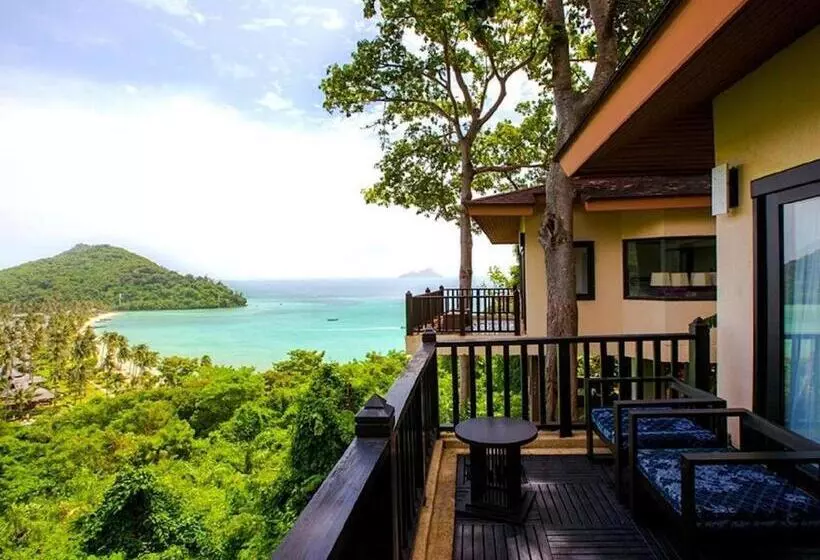 فندق Villa 360 Resort And Spa