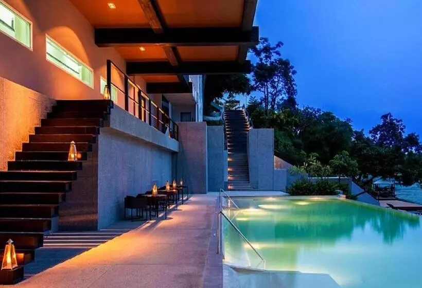 فندق Villa 360 Resort And Spa