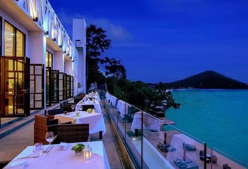 فندق Villa 360 Resort And Spa