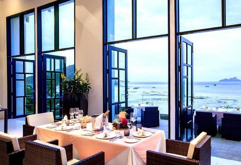 Отель Villa 360 Resort And Spa