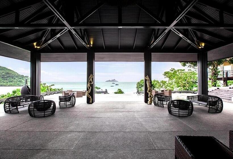 Отель Villa 360 Resort And Spa