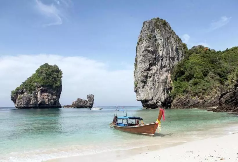 فندق Villa 360 Resort And Spa