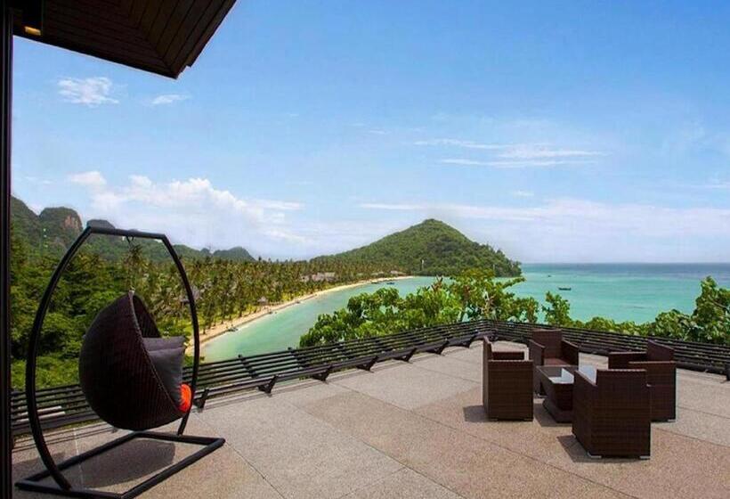 Отель Villa 360 Resort And Spa