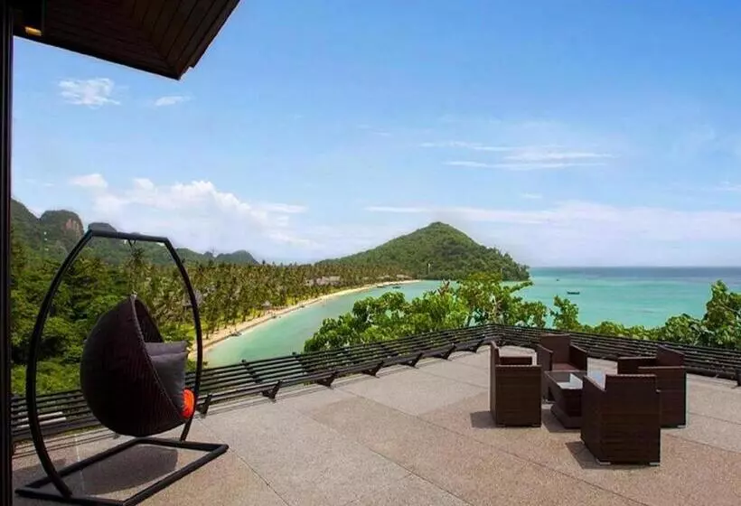 فندق Villa 360 Resort And Spa