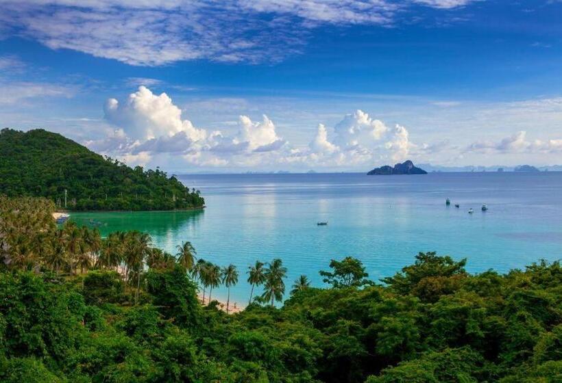 Отель Villa 360 Resort And Spa