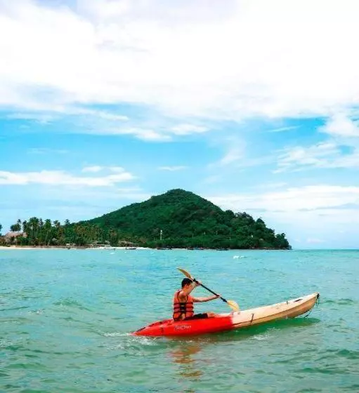 فندق Villa 360 Resort And Spa