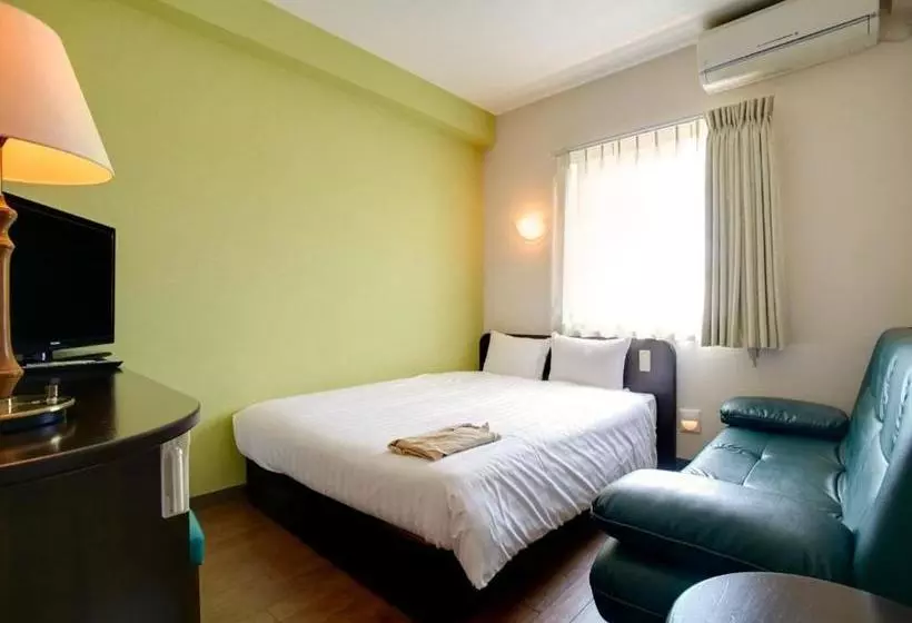 فندق Wbf Abianpana Ishigakijima