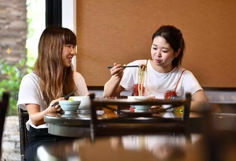 فندق Wbf Abianpana Ishigakijima