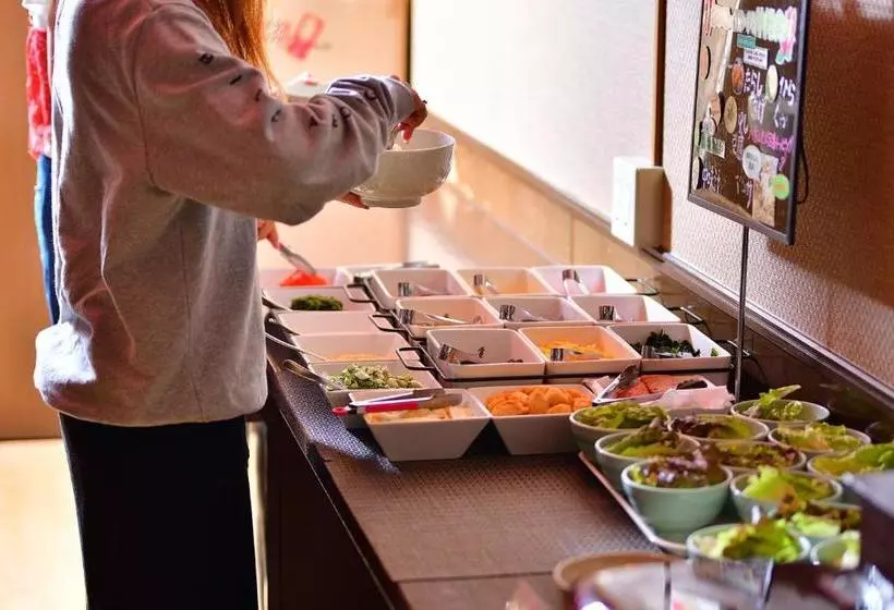 فندق Wbf Abianpana Ishigakijima