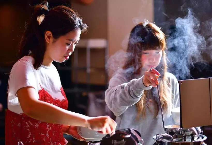 فندق Wbf Abianpana Ishigakijima