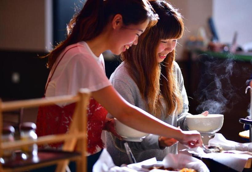 هتل Wbf Abianpana Ishigakijima