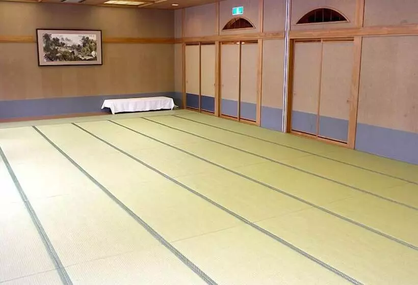 碧の美ゆゆaonobi Yuyu旧湯元白金温泉ホテル