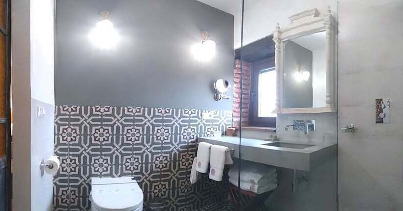 La Casona De Valfrío