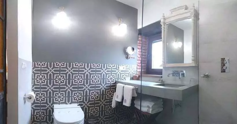 La Casona De Valfrío