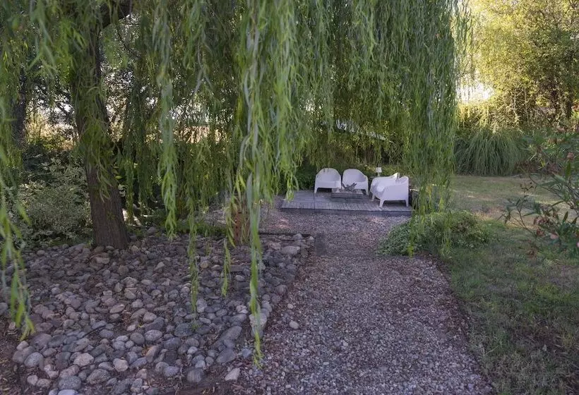 La Casona De Valfrío