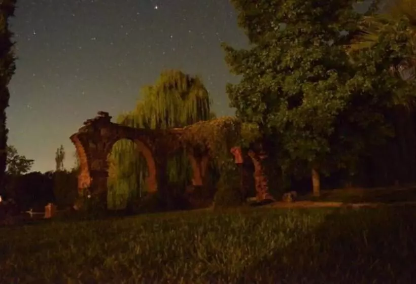 La Casona De Valfrío