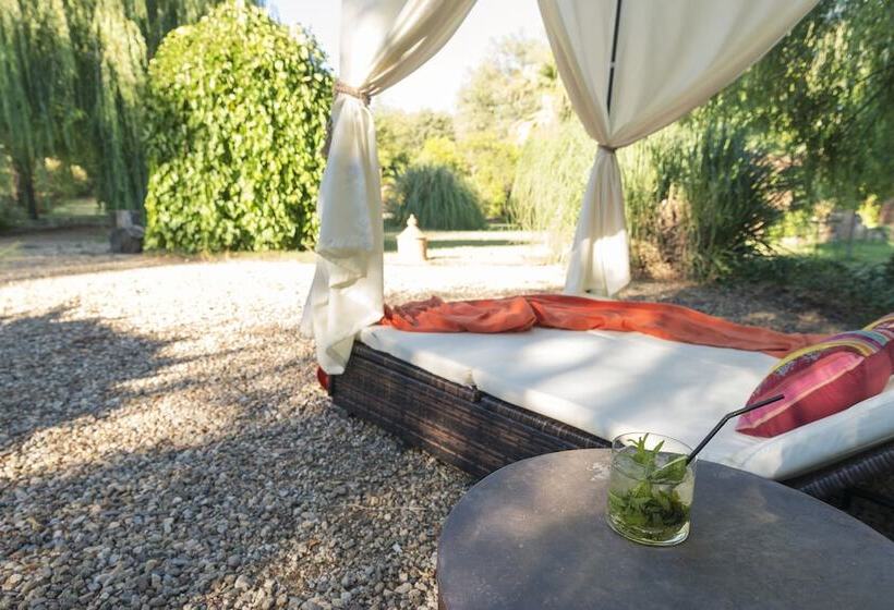 La Casona De Valfrío