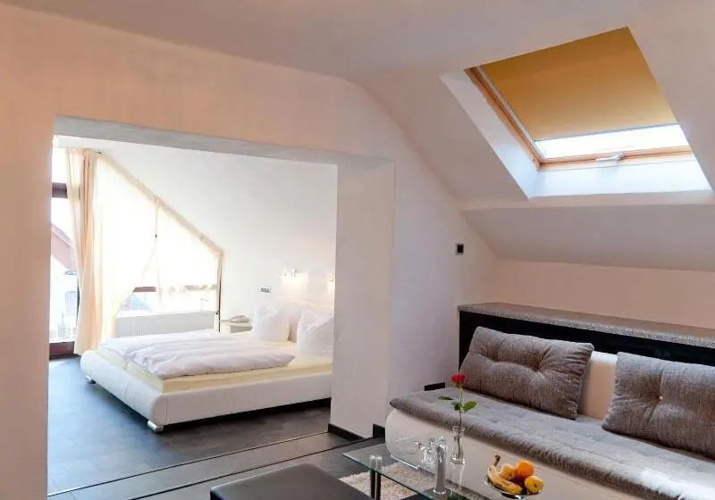 Landhotel Rauber