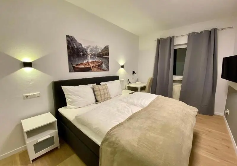 Landhotel Rauber
